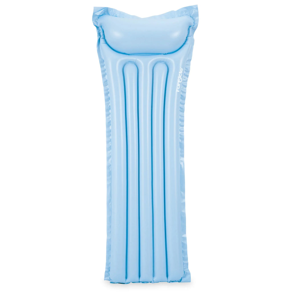 Funsicle Party Pack 8 Pack, Pool  Toy & Floats, Tubes & Lounges, Colors Vary, Adults