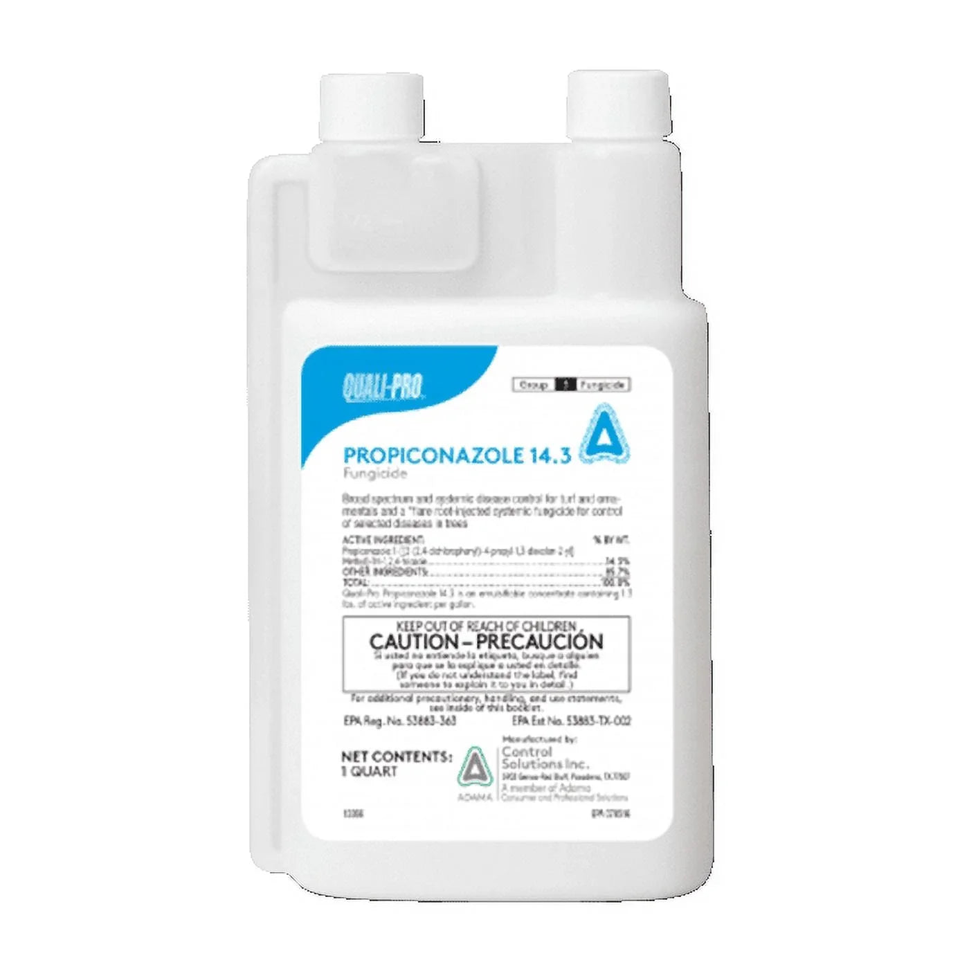 Propiconazole 14.3 Quart