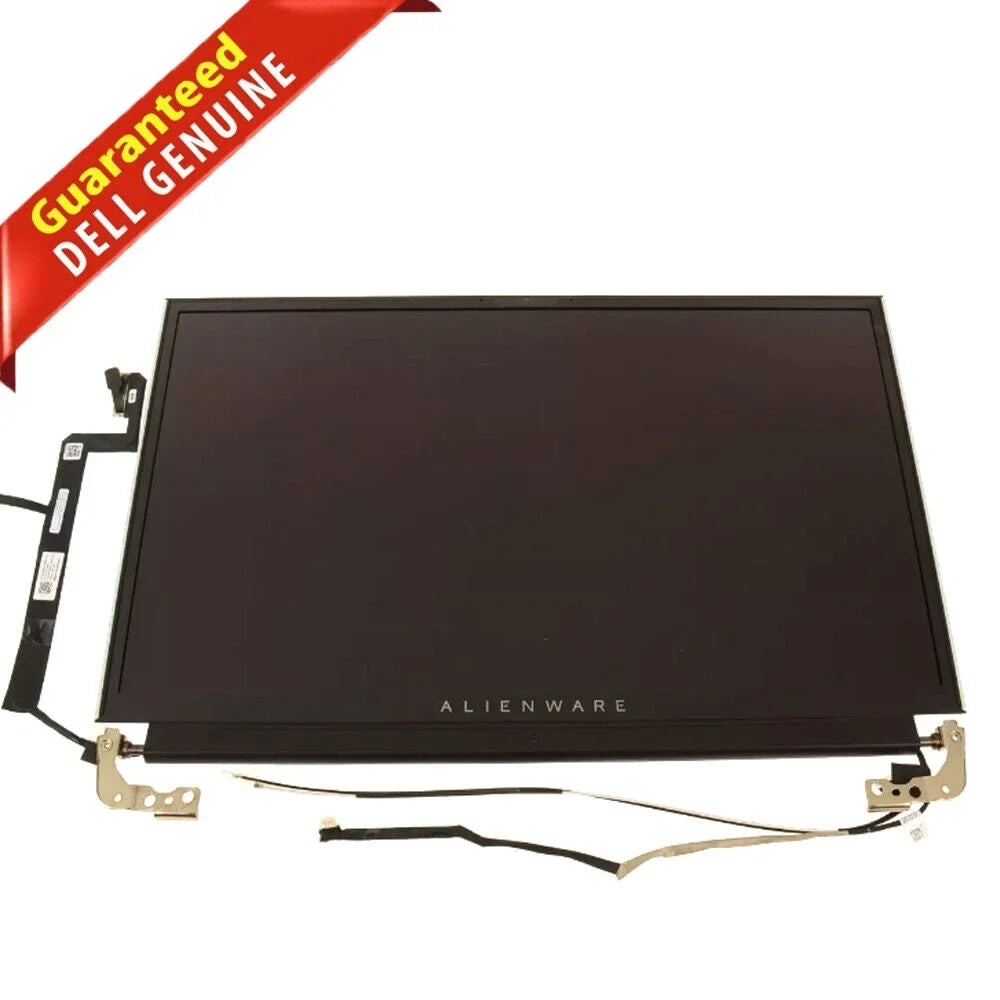Dell  Alienware Area-51m  17.3"  4K  Screen Assembly 74D90 - New
