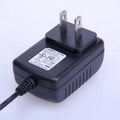 Smooth  Power Entry Supply Cord Adapter Works Fitness .2 Elliptical