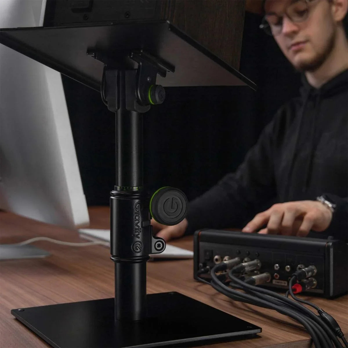 Gravity  3102 Studio Monitor Speaker Stand