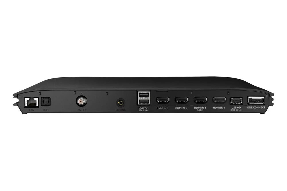 65-Inch Class Samsung Neo  8K  Series Mini  Quantum  48x Smart  with an Additional 2 Year Coverage by Epic Protect (2022)