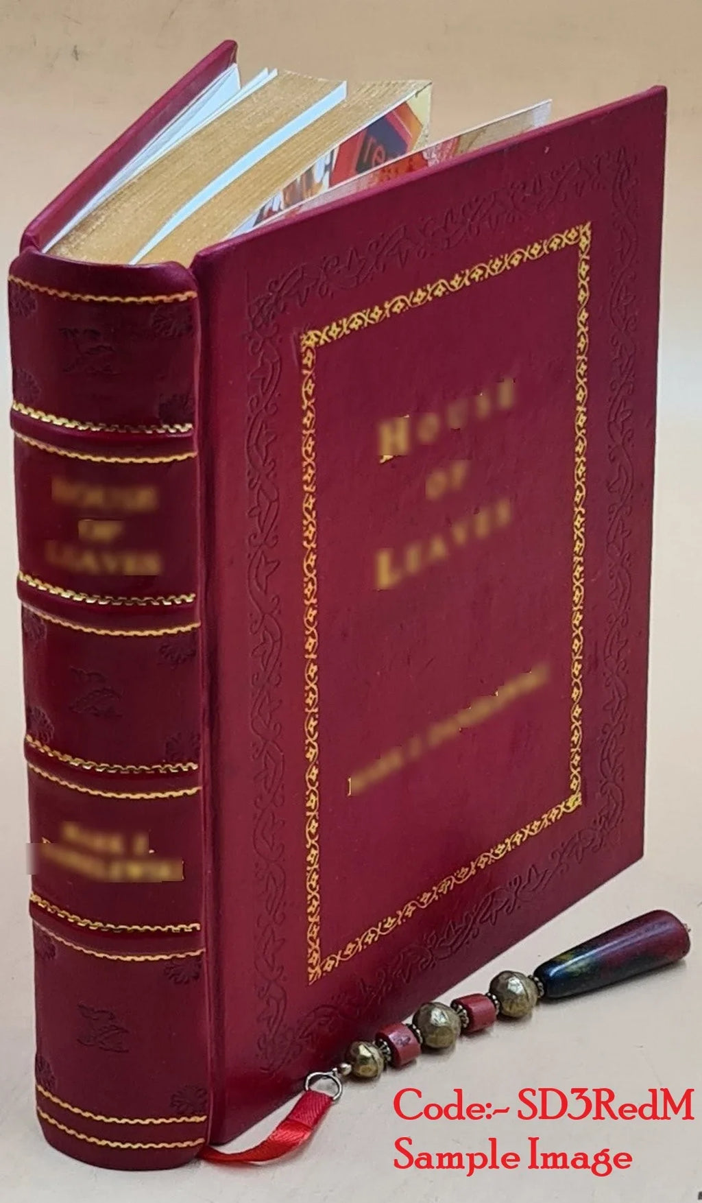 The eastern Alps, including the Bavarian highlands, Tyrol, Salzburg, Upper and Lower Austria, Styria, Carinthia, and Carniola: handbook for travellers 1895 [Premium Leather Bound]