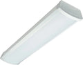 Nuvo 65/1081  Fixtures, 24 inches, White