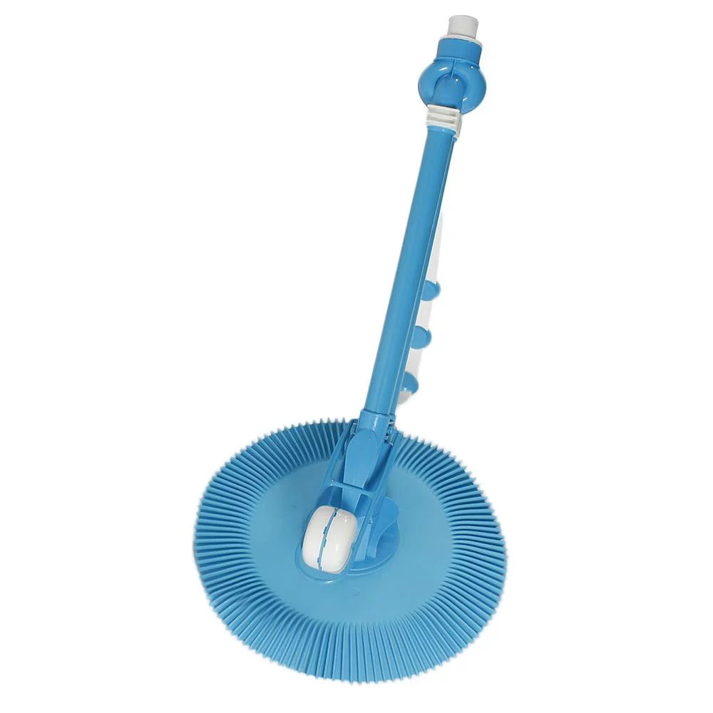 SalonMore  Automatic Inground Above Ground Swimming Pool Cleaner Vacuum Hose Climb Wall