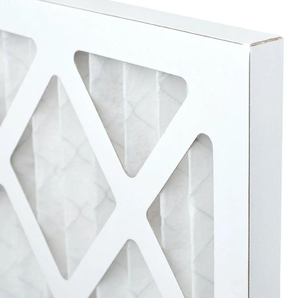 AIRx Filters Dust 14x18x1 Air Filter Replacement  8  Furnace Pleated Filter, 6-Pack