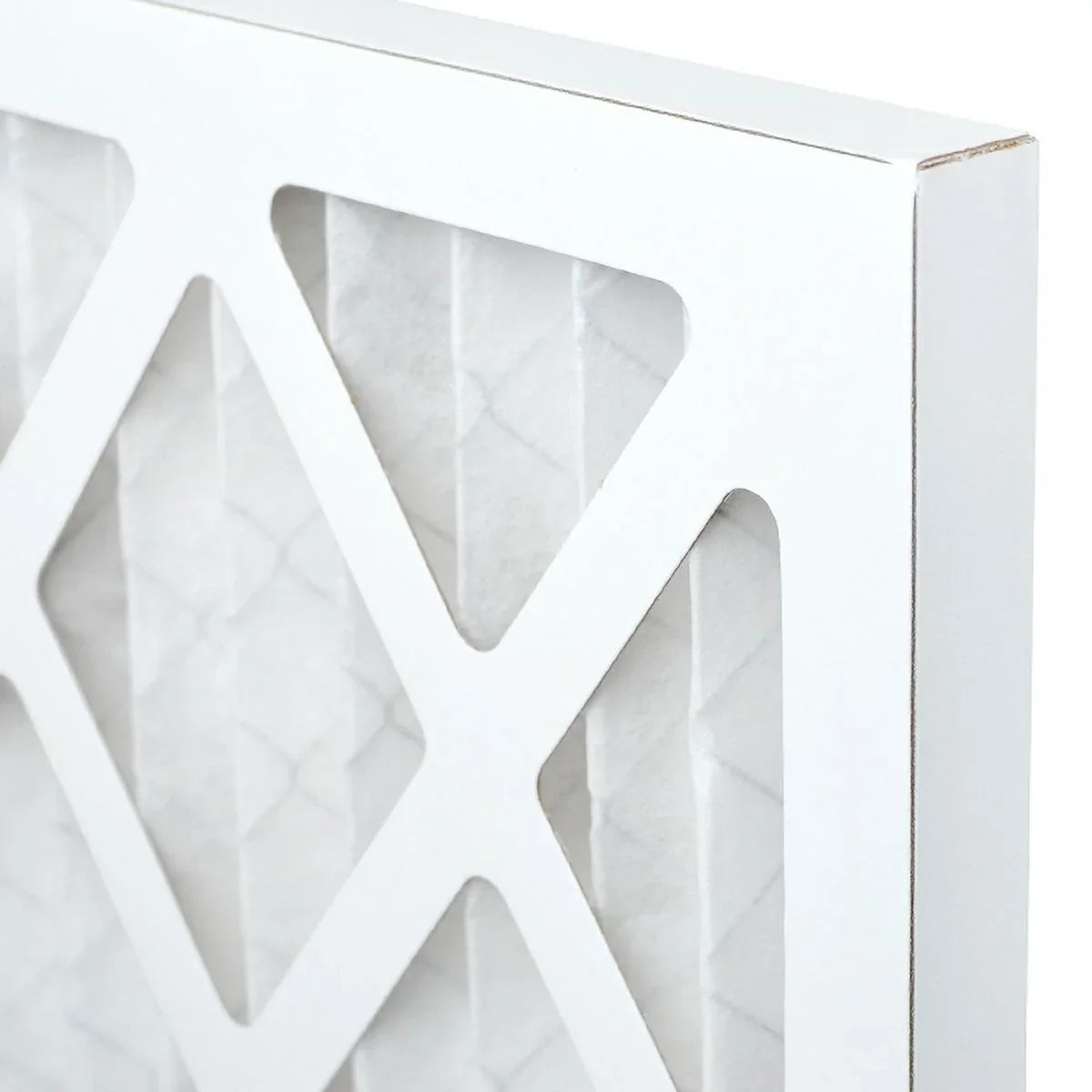 AIRx Filters Dust 14x18x1 Air Filter Replacement  8  Furnace Pleated Filter, 6-Pack