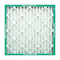 Flanders 20 in.  x 25 in.  x 2 in.  Synthetic 8  Pleated Air Filter (Pack of 12)
