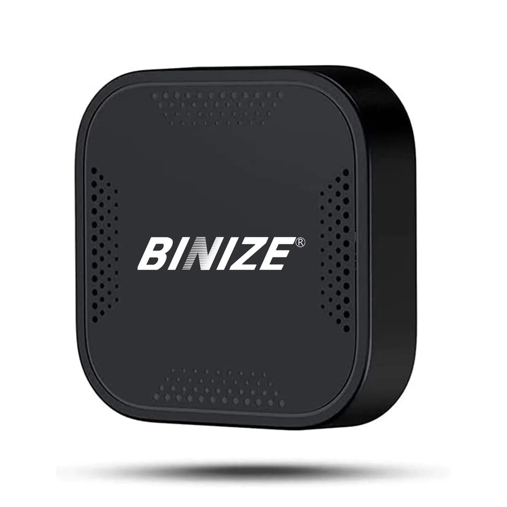 ai Box Android Auto Wireless 4G Cellular,4+64G,8Core, Only Fit for Cars with /Factory Wired CarPlay,Wireless CarPlay&Android System,Built-in Navigation,Support YouTube Netflix,etc