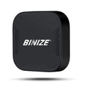 ai Box Android Auto Wireless 4G Cellular,4+64G,8Core, Only Fit for Cars with /Factory Wired CarPlay,Wireless CarPlay&Android System,Built-in Navigation,Support YouTube Netflix,etc