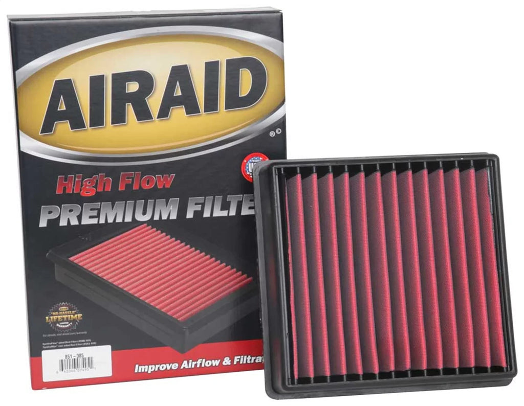 Airaid 851-385    2018-2019