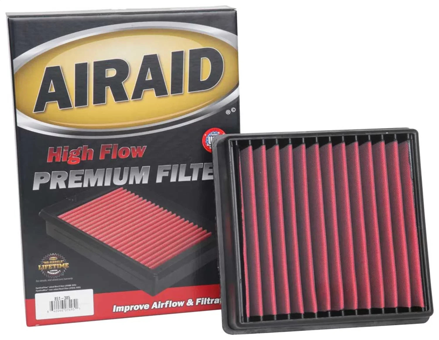 Airaid 851-385    2018-2019