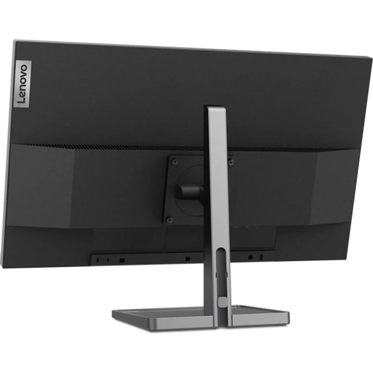 Lenovo L28u-35 28" 4K    Monitor - 16:9 - Raven Black, Raven Black