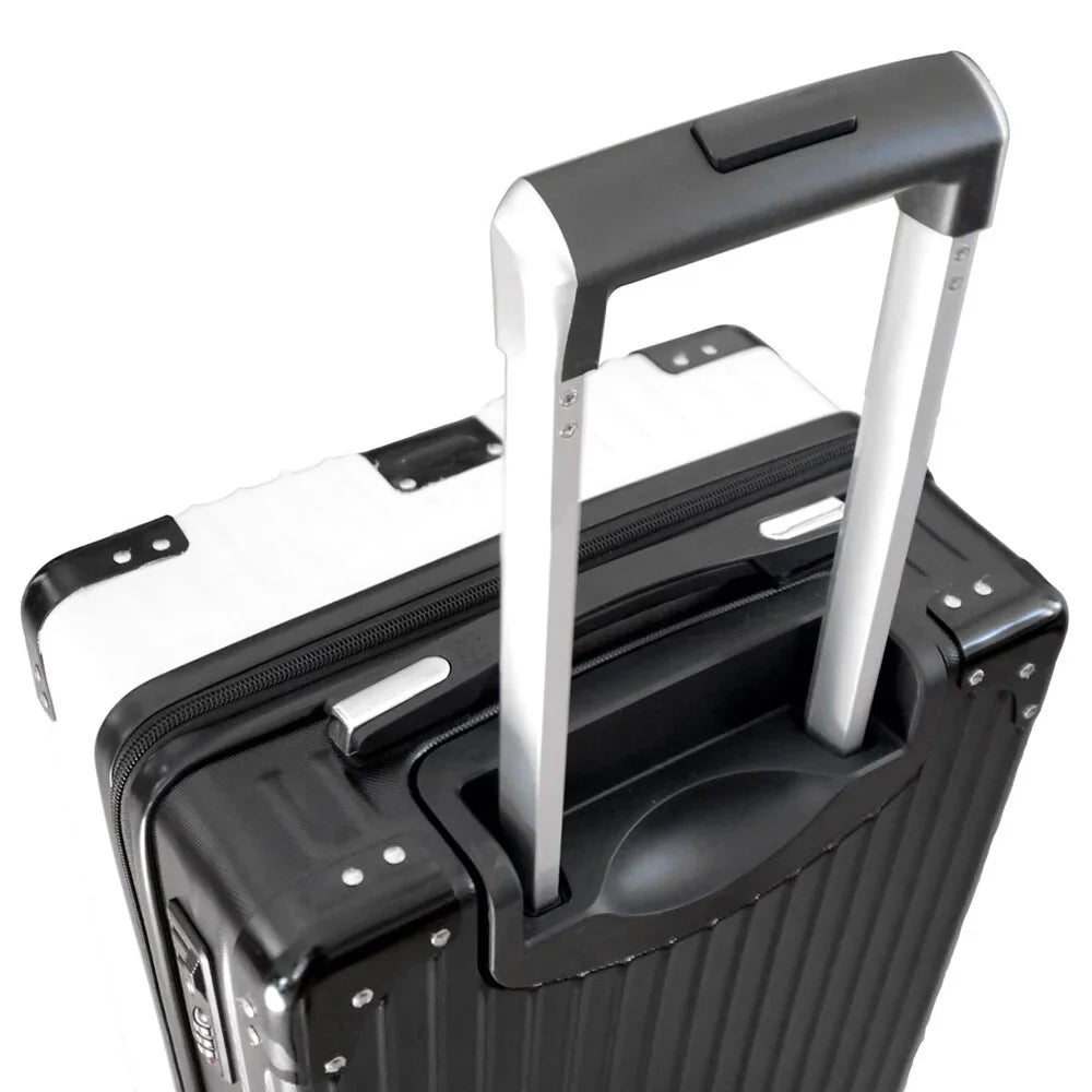 Winnipeg Jets 21'' Premium Carry-On Hardcase