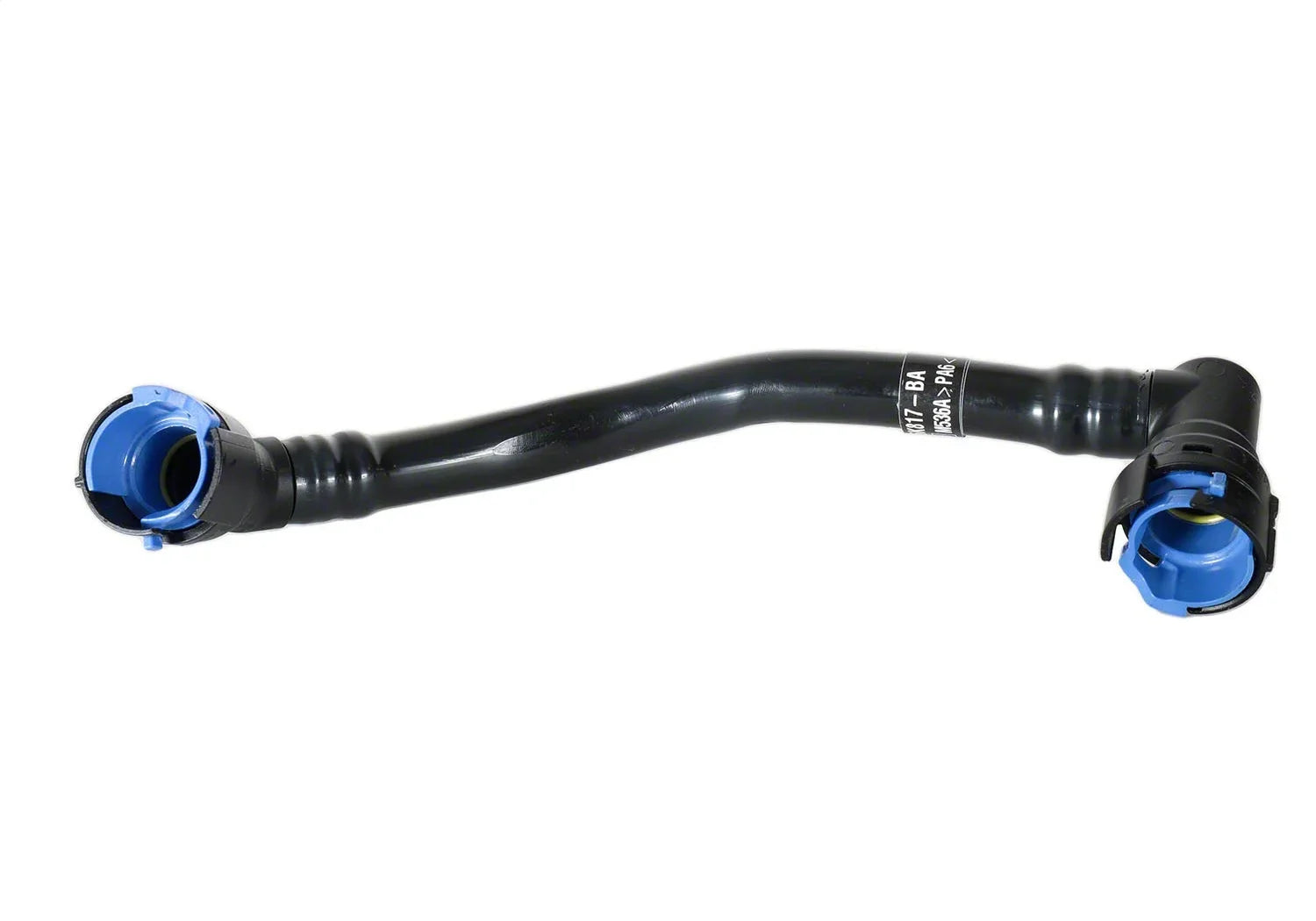 Ford Racing 11-15 Coyote 5.0L  Oil-Air Separator