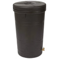 Good Ideas Aspen  50 Gallon Outdoor Rain Barrel Water Storage Collector