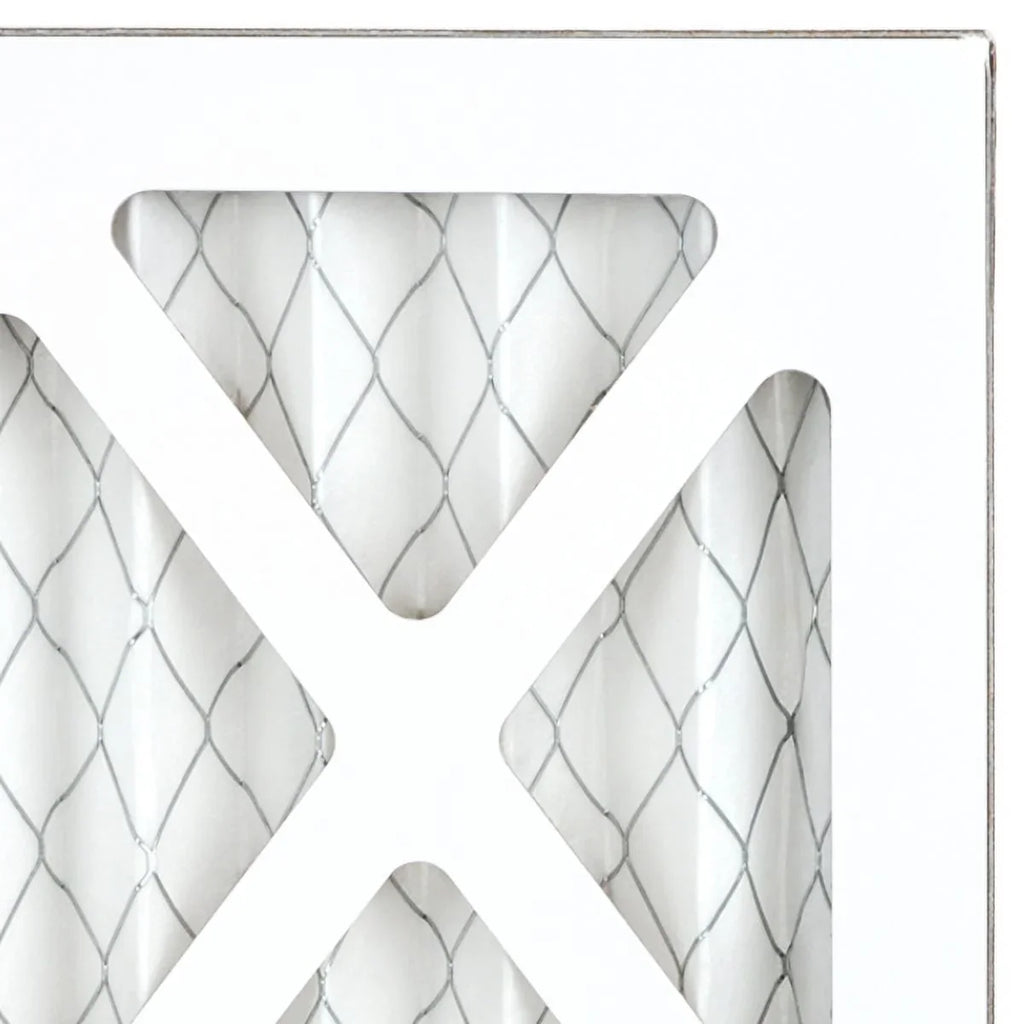 AIRx Filters Dust 14x18x1 Air Filter Replacement  8  Furnace Pleated Filter, 6-Pack