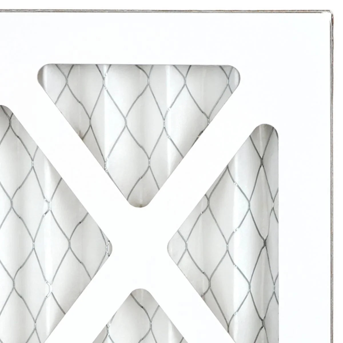 AIRx Filters Dust 14x18x1 Air Filter Replacement  8  Furnace Pleated Filter, 6-Pack