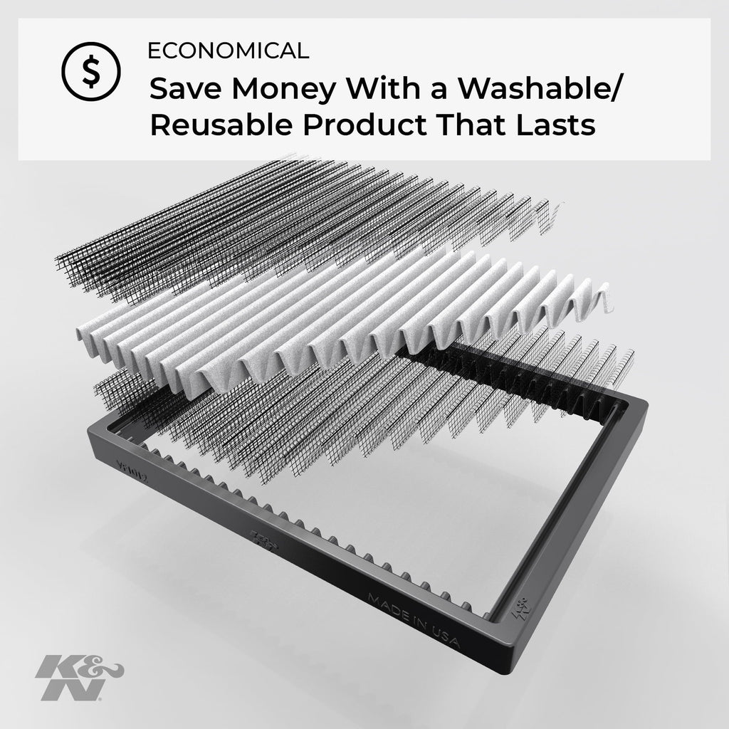 &  Cabin Air Filters