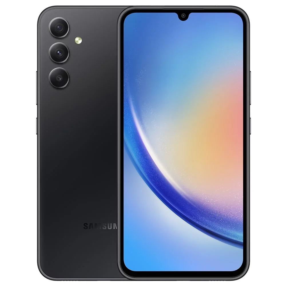 Galaxy  5G (256GB, 8GB) 6.6"  Unlocked, Global 4G  / (Excellent - Used)