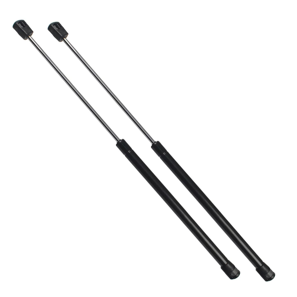 Qty 2 Made by Strong Arm 6803 Fits Mustang 94 to 04 Trunk Lift Supports with Spoiler Fits select: 1994-2004