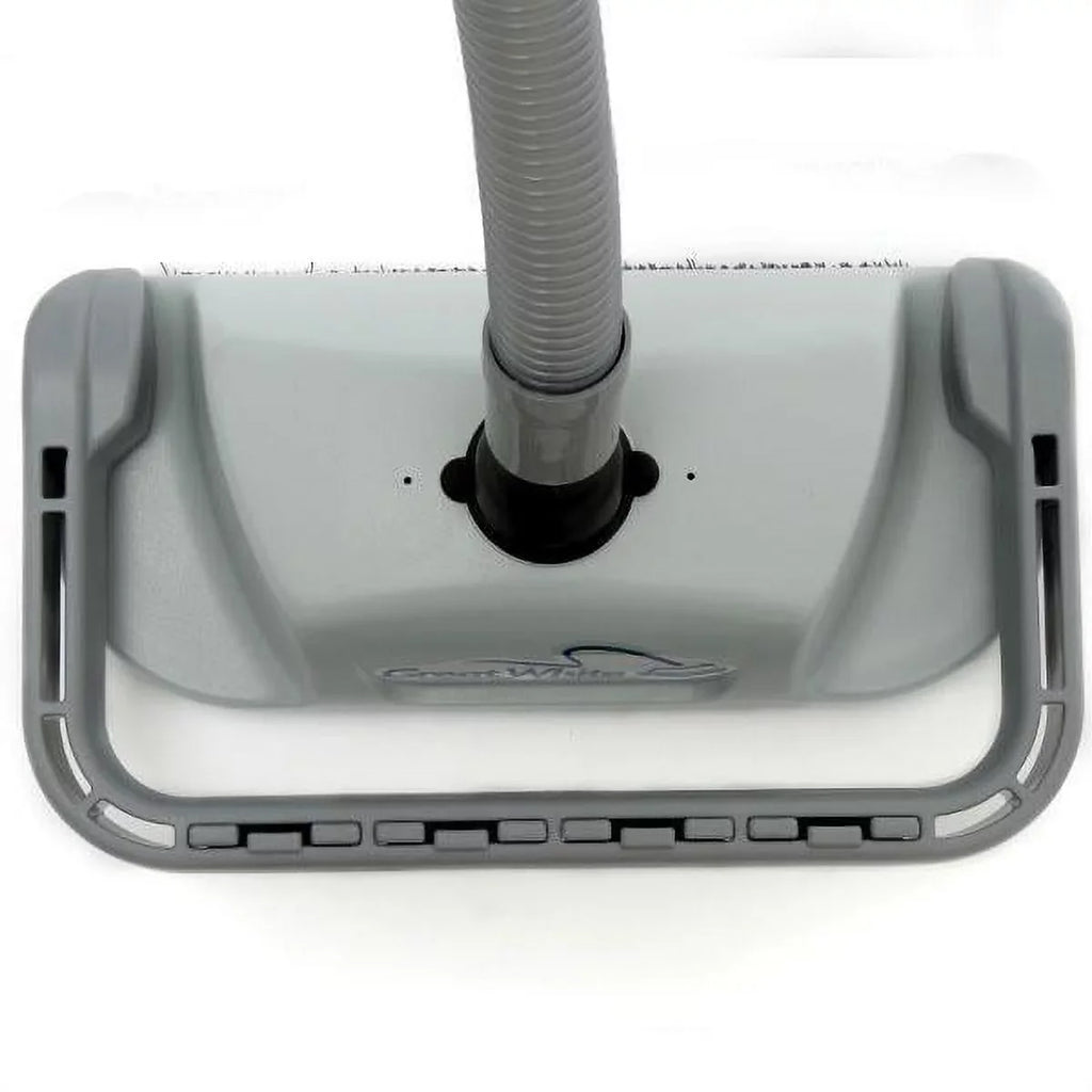 Pentair Kreepy Krauly Great White Inground Pool Suction Cleaner