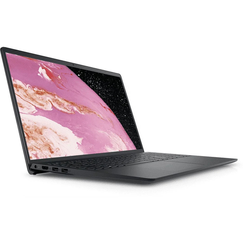 Newest Dell Vostro 3000 Series 3520 Business Laptop, 15.6"  120Hz Display, Intel Core i5-1235U, 32GB , 1TB ,Intel  Graphics,Webcam,, -45, Wi-Fi, Windows 11 Pro, Black