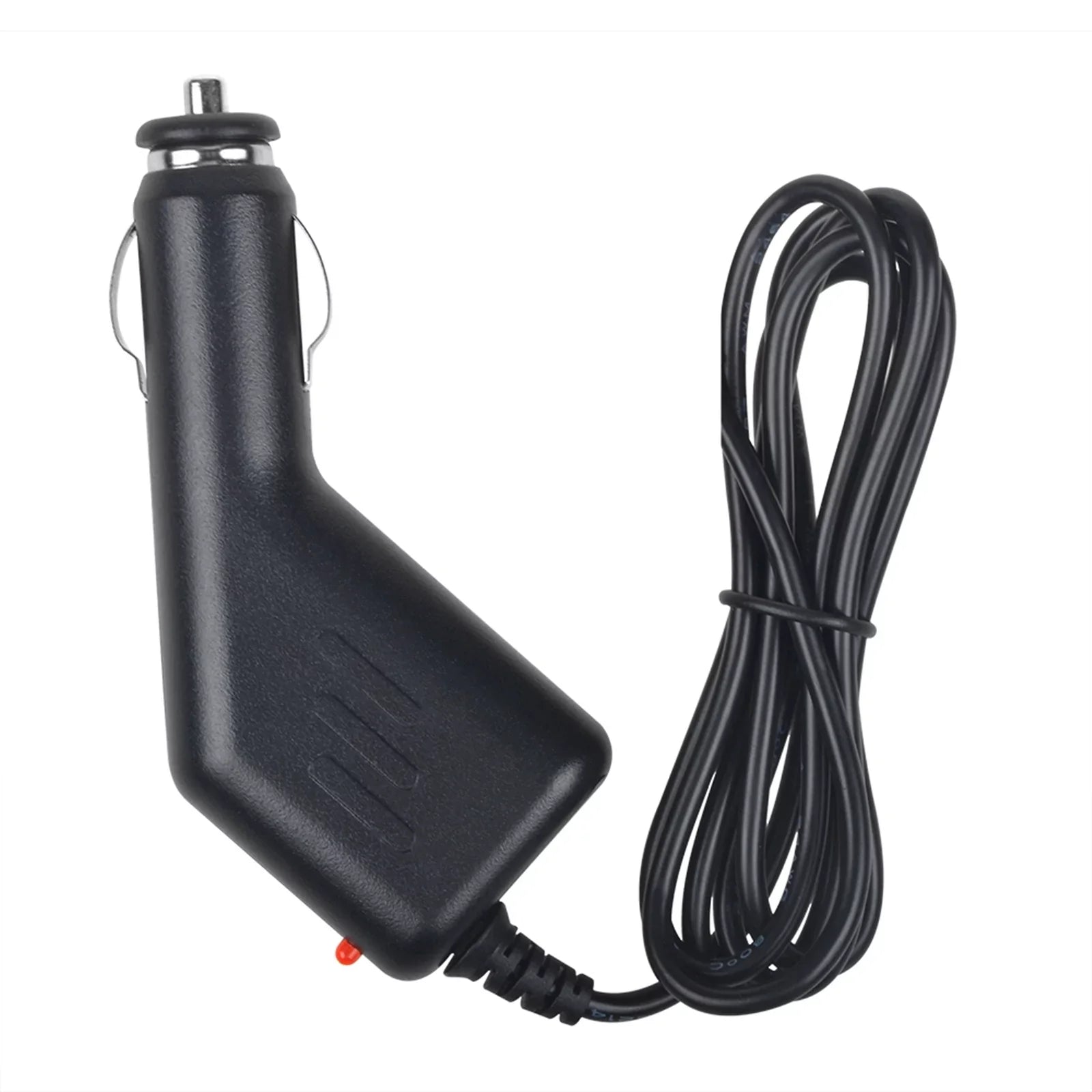 Compatible 5V Car  Adapter Replacement for Cortex  Google Android 2.3 Tablet  Auto Vehicle Boat RVPlug Power Supply Cord Charger Cable