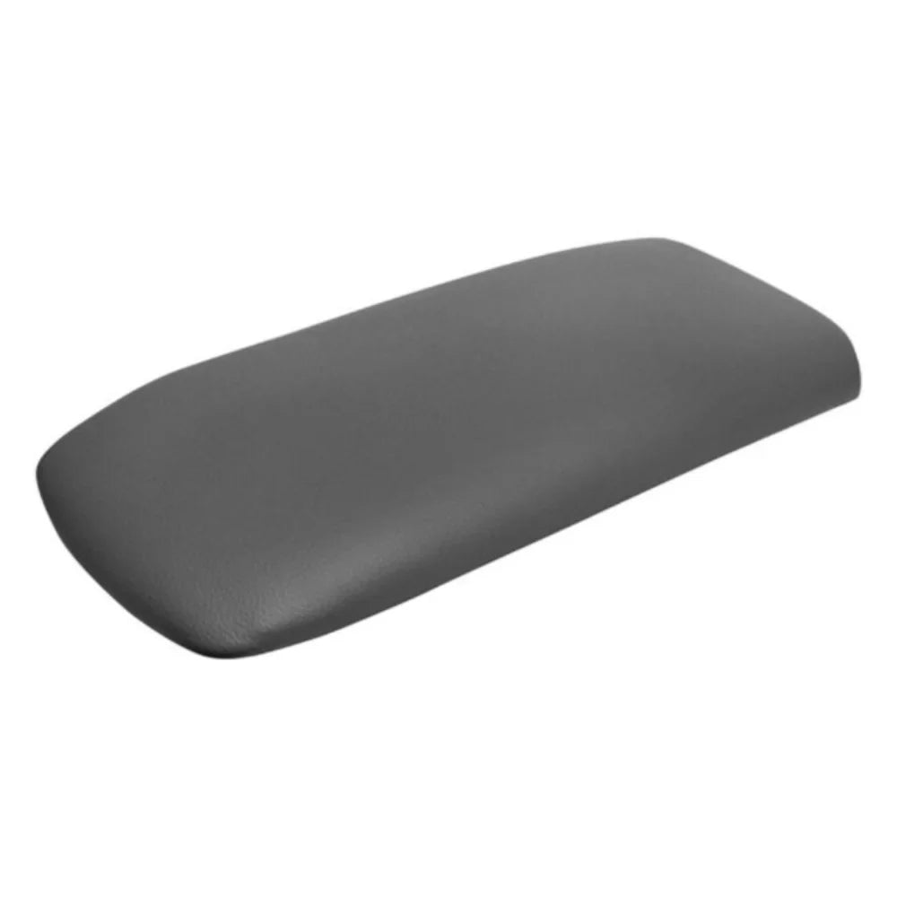 Teledu Dark Gray Center Console Lid Kit For Explorer Mountaineer Sport Trac