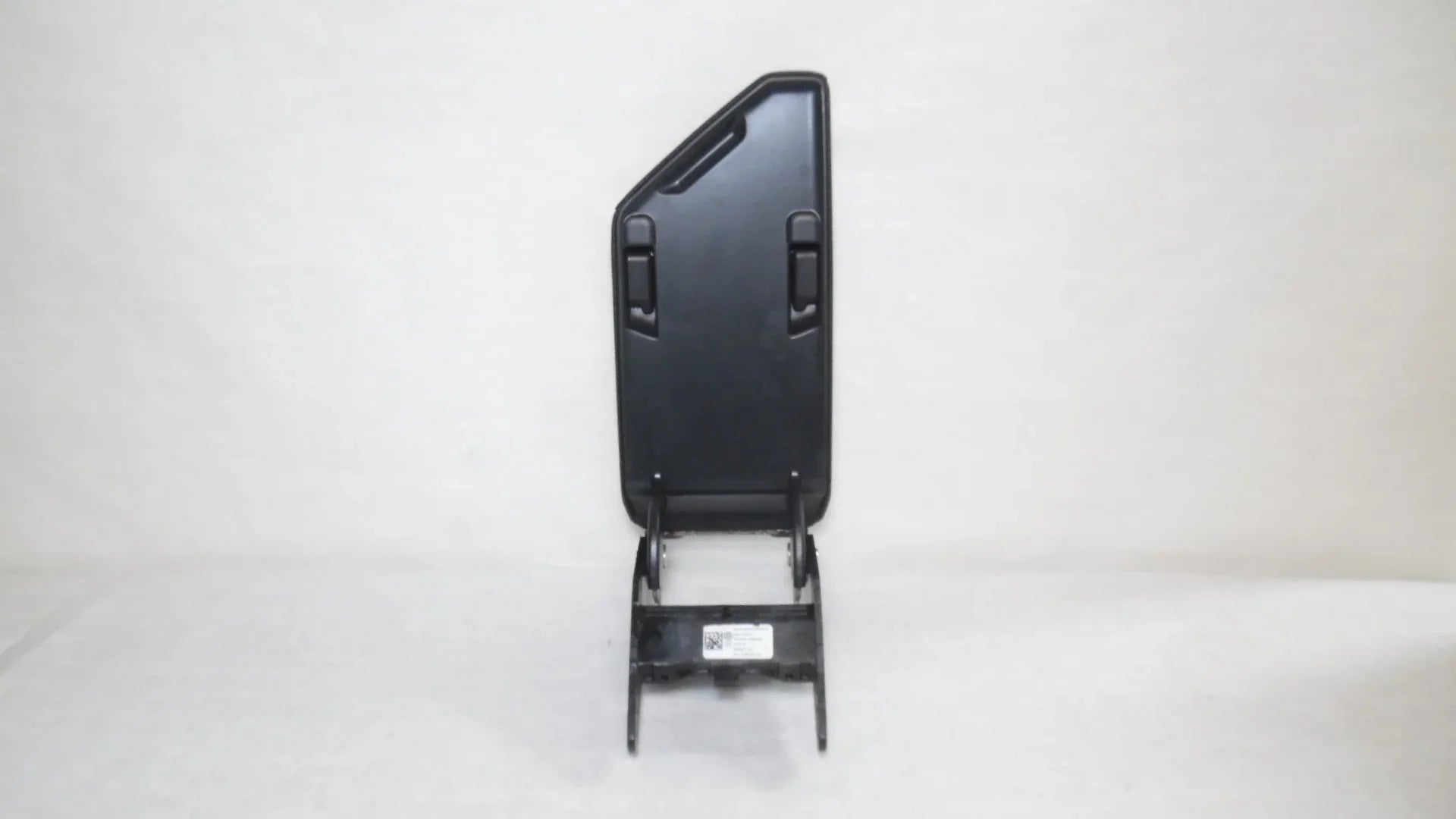 Pre-Owned 2019 2020 2021 Volkswagen Jetta Center Floor Console Lid Armrest Black  (Good)