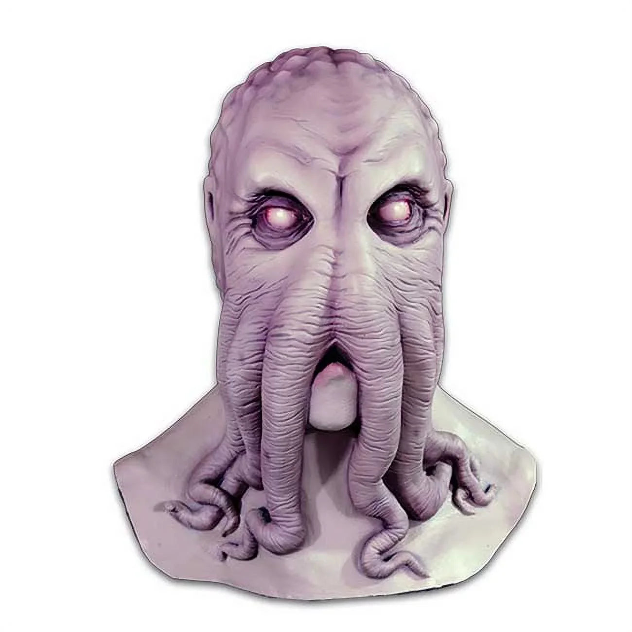 Death Studios Collection Lovecraft Full Adult Costume Mask