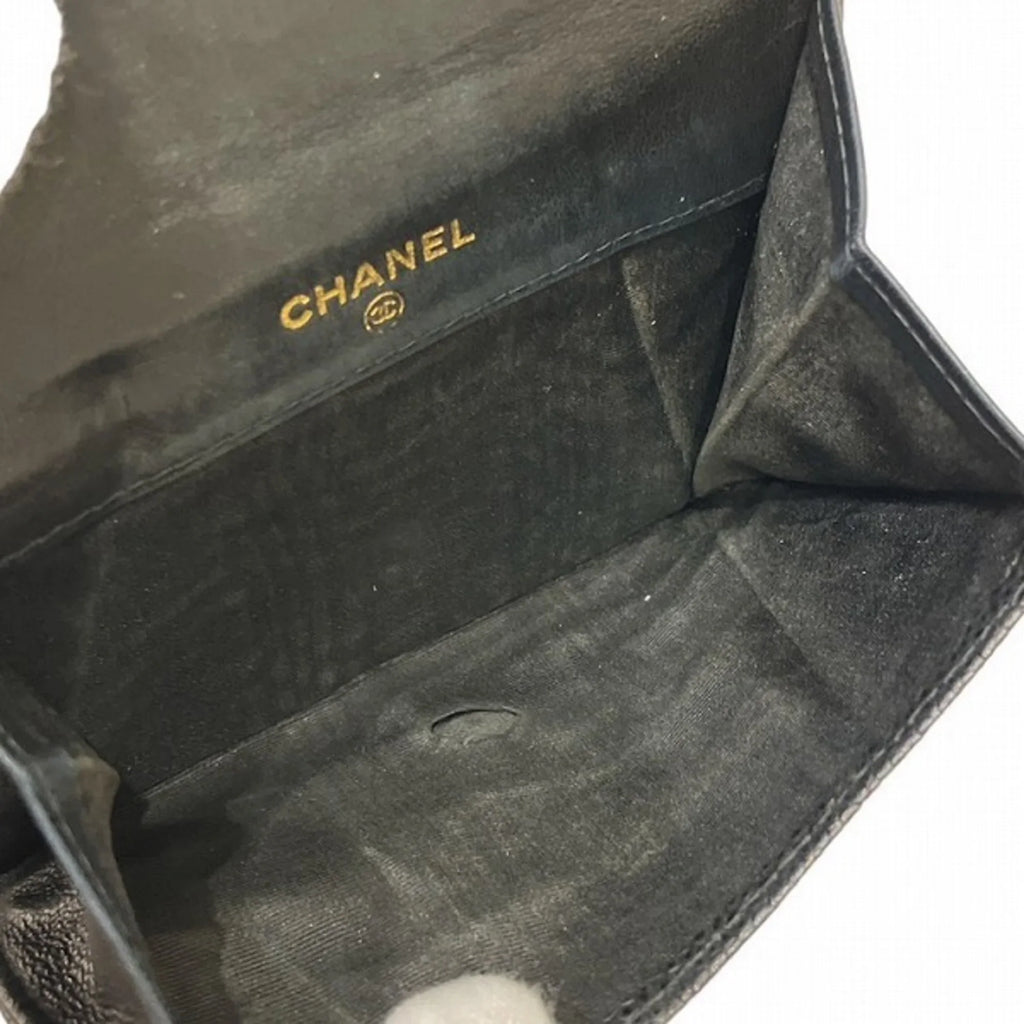 Pre-Owned   Bifold Wallet Women's (Fair)