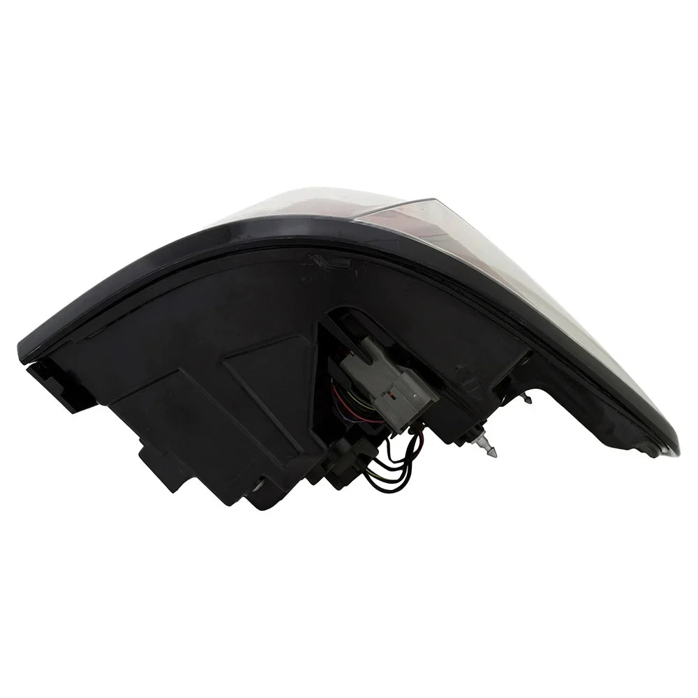 New Right Tail Light Compatible With Hyundai Santa Cruz 2022 2023 2024 By Part Numbers Hy2805174 92402- 762405-43578-7 11-9353-00