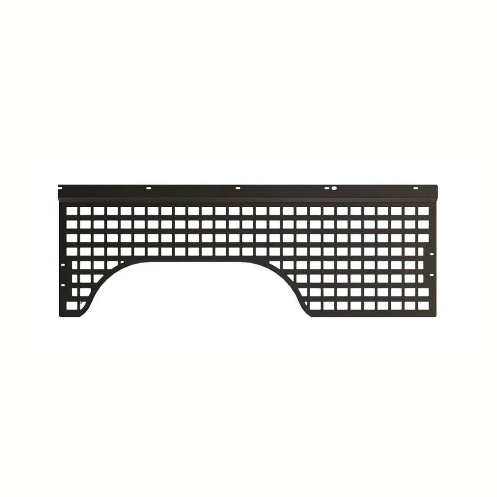 Putco 195321 Molle Panel Fits 14-21 Tundra Fits select: 2018    , 2014-2015     /