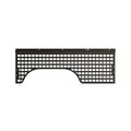 Putco 195321 Molle Panel Fits 14-21 Tundra Fits select: 2018    , 2014-2015     /