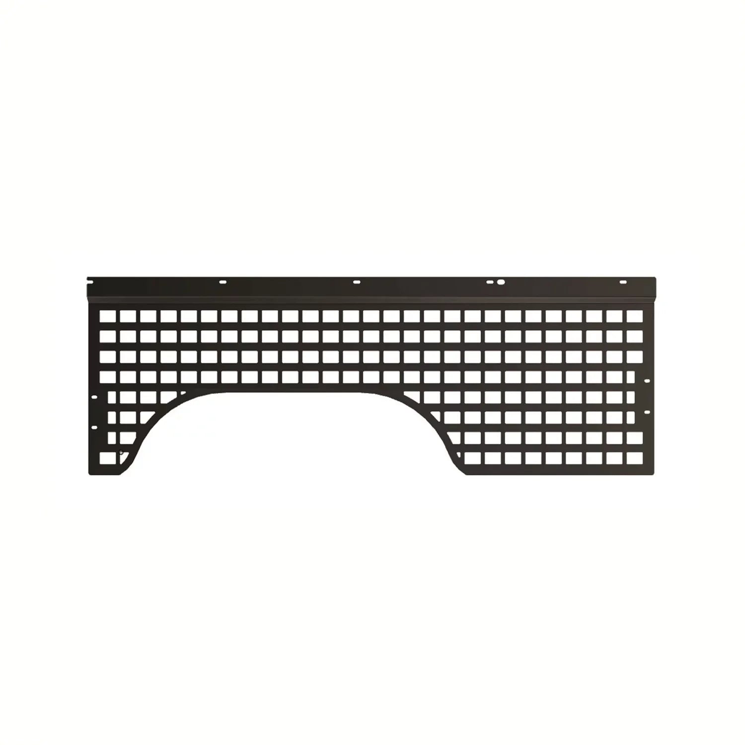 Putco 195321 Molle Panel Fits 14-21 Tundra Fits select: 2018    , 2014-2015     /