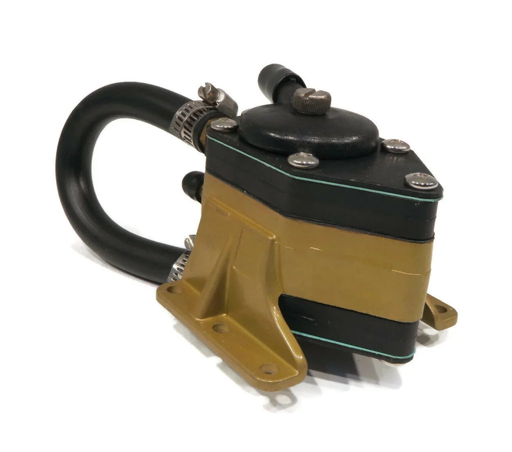 The  Shop |  Conversion Fuel Pump For 1994 Evinrude 140HP ,  Outboards