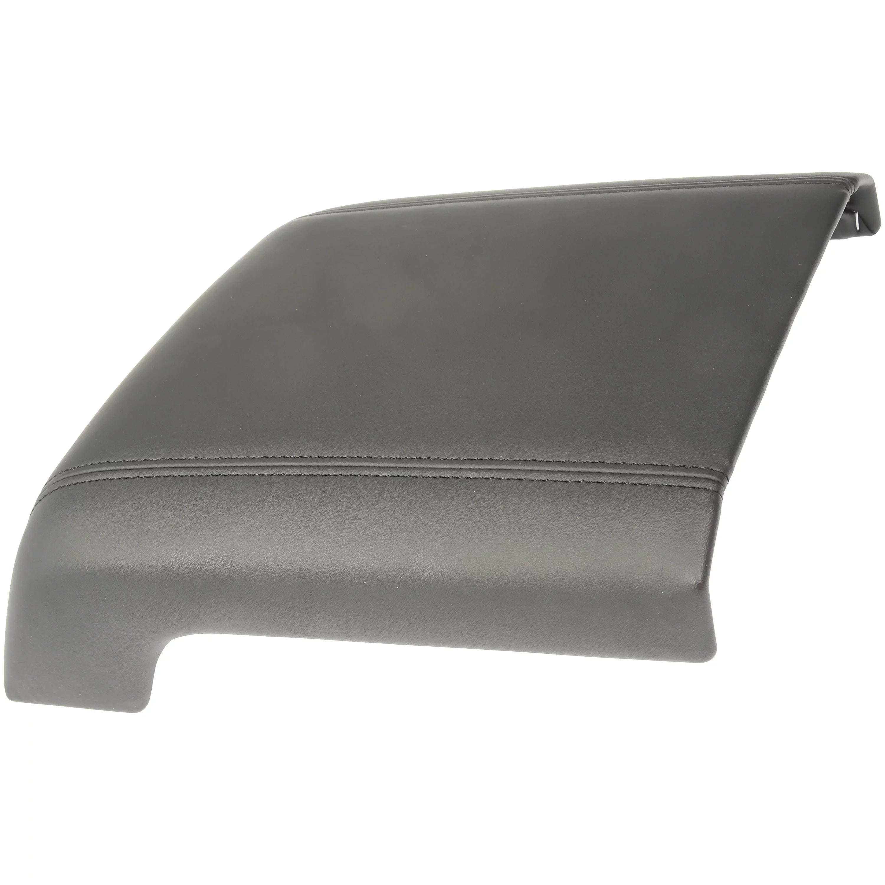Dorman 925-004 Console Lid for Specific Ford Models, Charcoal Fits select: 2013-2016  , 2013-2016