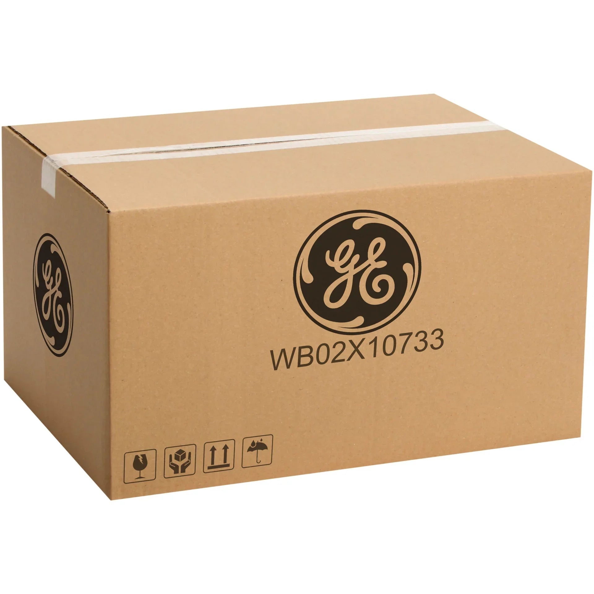General Electric Charcoal Filter Part #