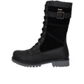 Kamik Womens Rogue 10 Black