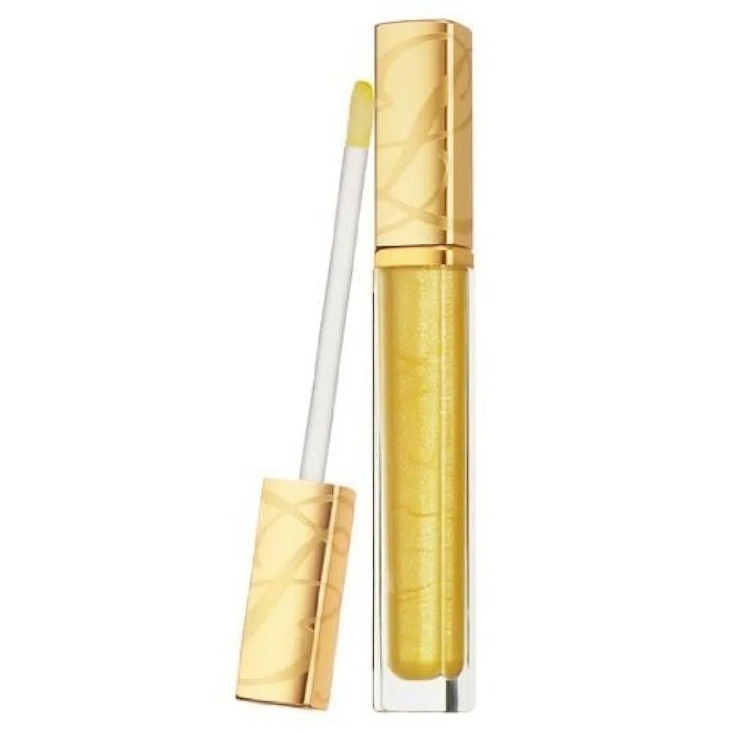 Estée Lauder Pure Color Gloss Citron Kiss Shimmer Topaz Collection Spring 2012