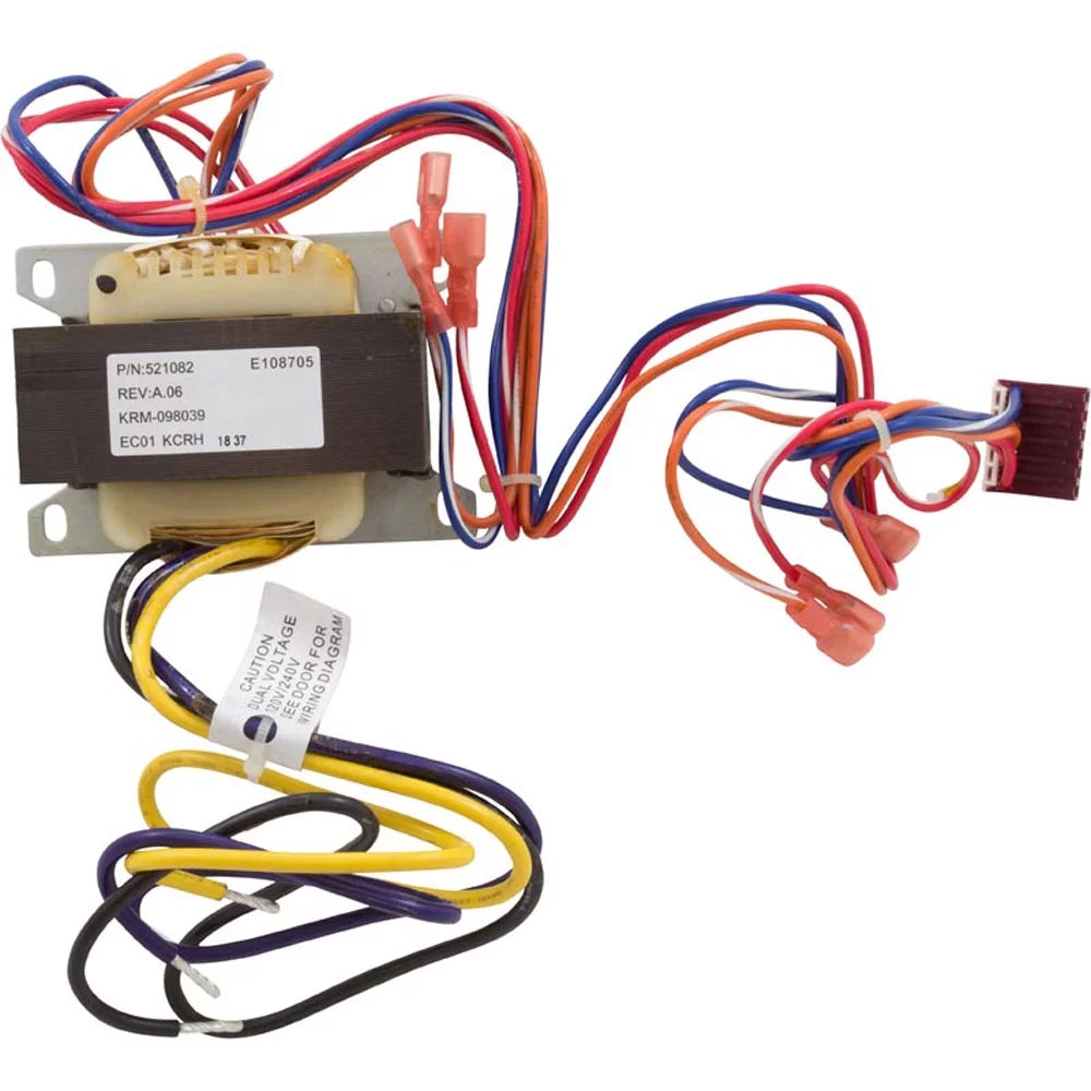 Pentair 521233 New Load Center System