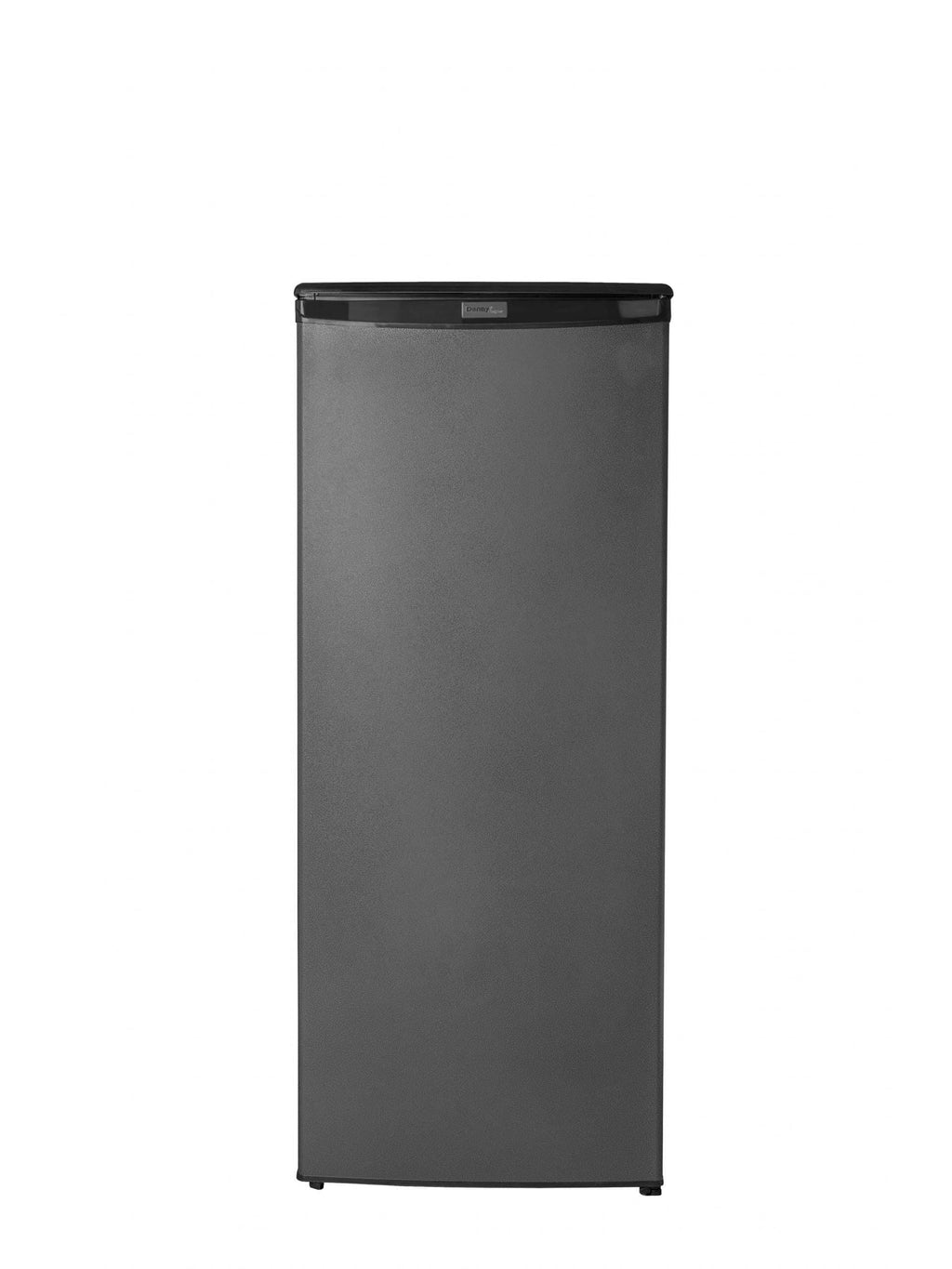 Danby  8.5 Cu.ft. Designer Upright Freezer Estar Manual Defrost 5 Yr Warranty