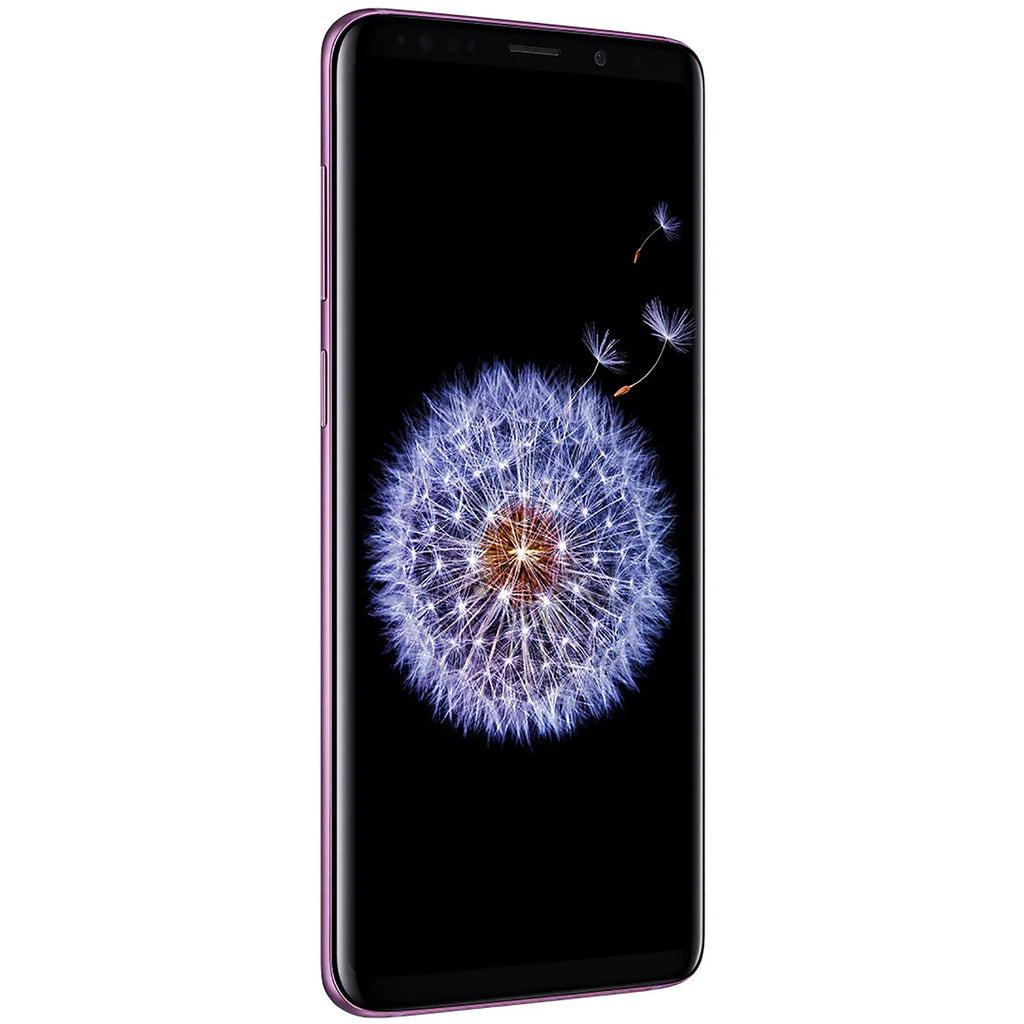 Pre-Owned Samsung Galaxy +  64GB Unlocked / 4G  Phone w/ Dual 12MP Camera ( Version) - Midnight Black (Certified ) (Refurbished: Good)