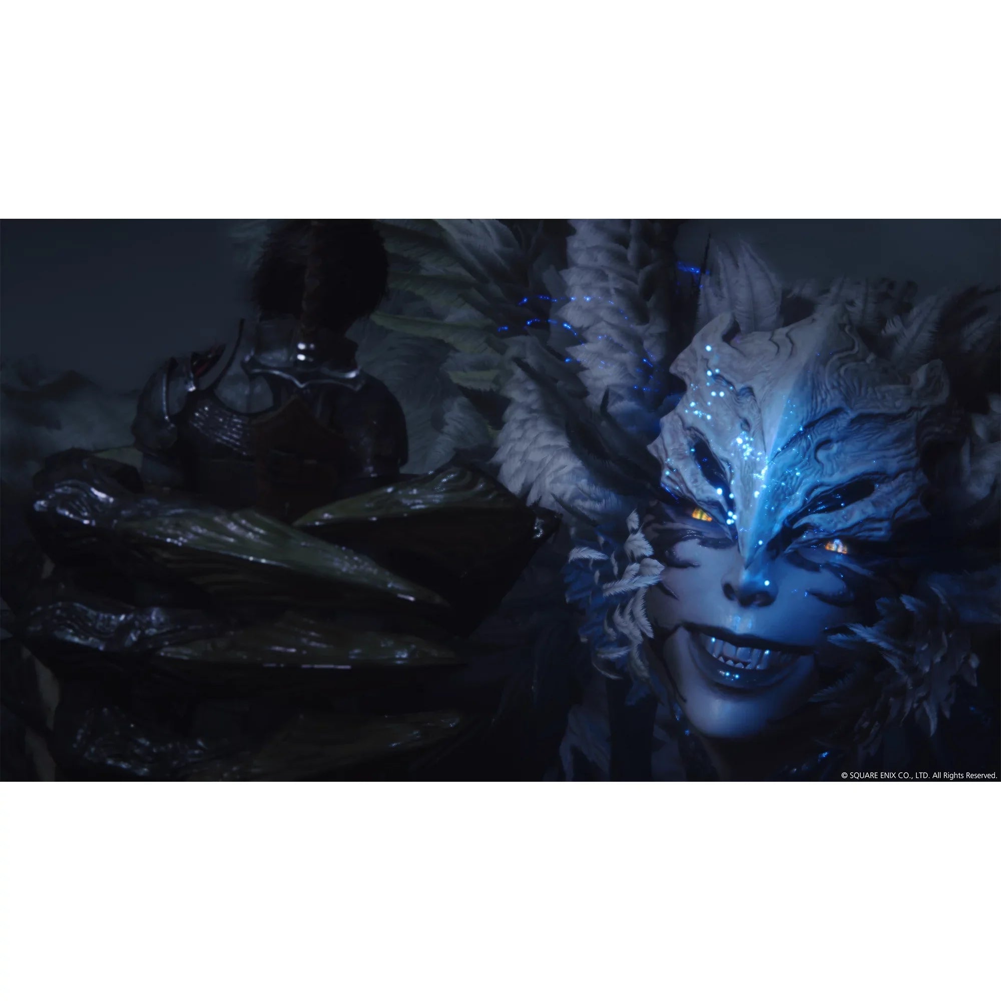 Final Fantasy  - PlayStation 5