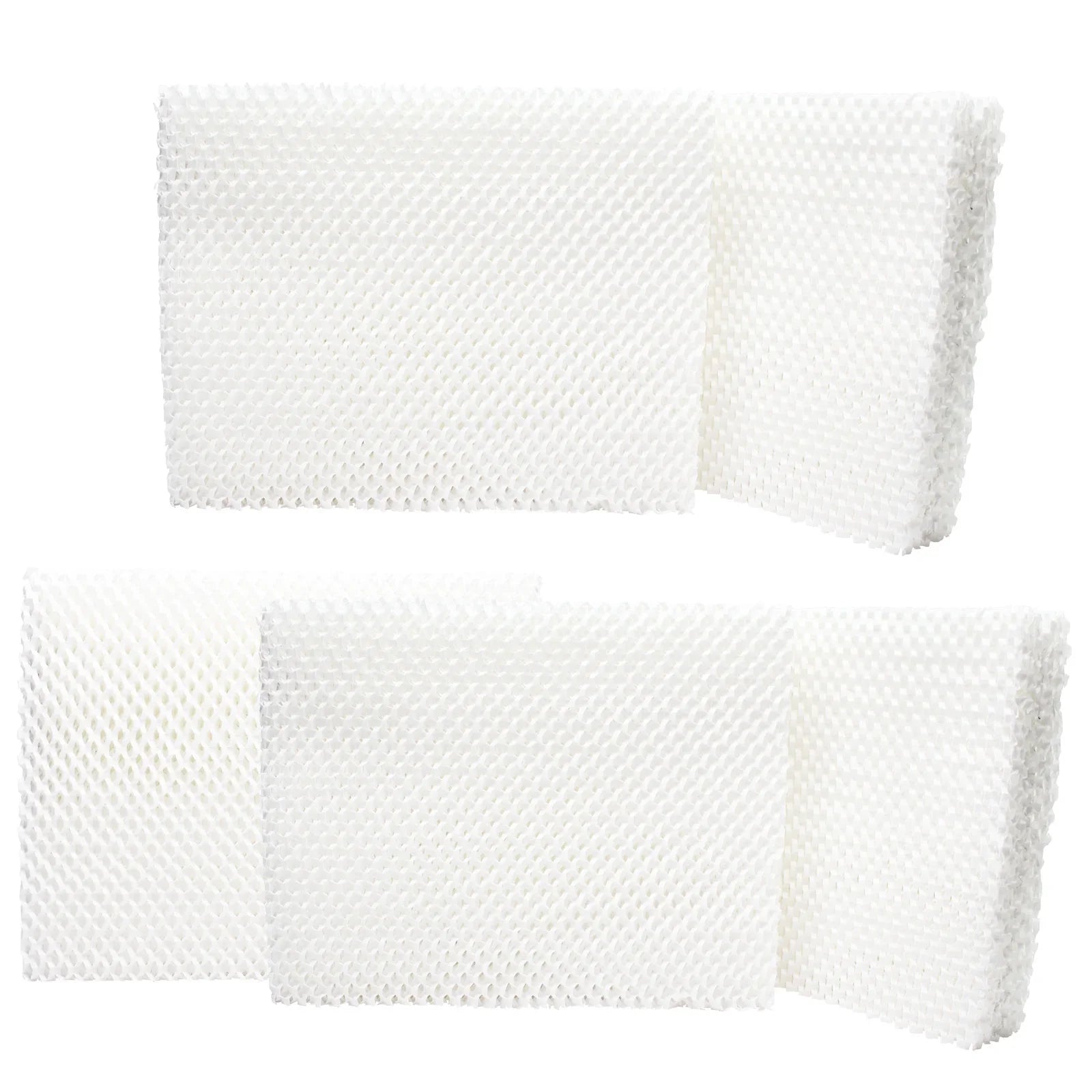5-Pack Replacement Vornado Model 30 Humidifier Filter - Compatible Vornado -0002, -0001 Air Filter