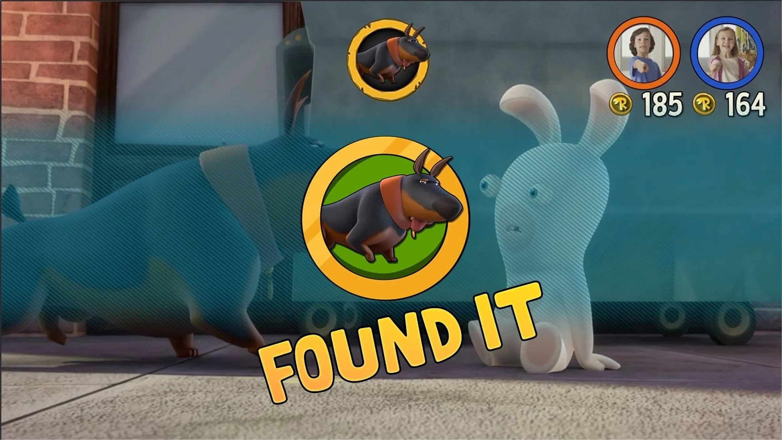 Rabbids Invasion, Ubisoft,  360, 887256301750