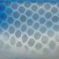 Musky Armor Krave Jointed 10" Blue Shad