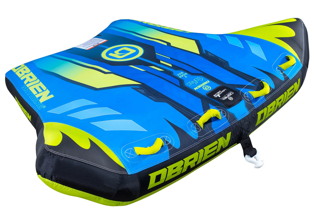 'Brien Bat Wing 2 Waterskiing Towable