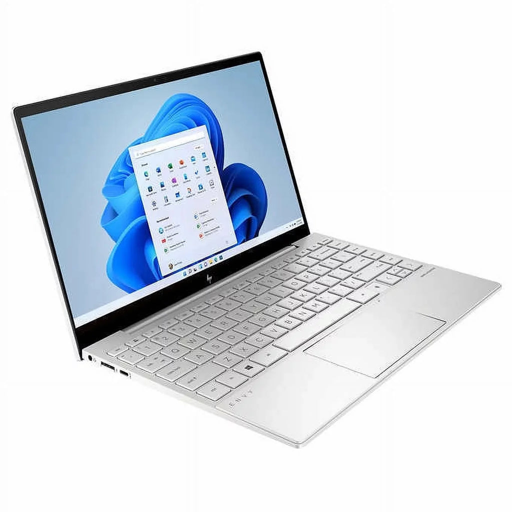 Envy 13 Laptop: Core i5-1135G7, 16GB , 512GB , 13.3" Full  Display